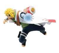 Naruto Shippuden Narutop99 Namikaze Minato Figure 15cm