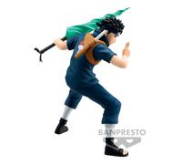 Banpresto Figurine d'action Shisui Uchiha Naruto - Narutop99 13 cm Multicolore BP89057P