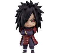 Naruto Shippuden Nendoroid Figurine PVC Madara Uchiha 10 cm