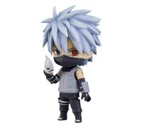 Naruto Shippuden Nendoroid Pvc Action Figure Kakashi Hatake: Anbu Black Ops Vers