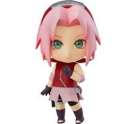 Naruto Shippuden Nendoroid Pvc Figurine Sakura Haruno 10cm Good Smile Company