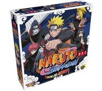 Ynnis Éditions – Naruto Shippuden Ninja Arena