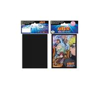 Naruto Shippuden - Ninja Fight - Sachet de 60 protèges cartes standard 59 x 86mm (taille japonaise)