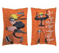 Naruto Shippuden Oreiller Naruto 50 X 33 Cm
