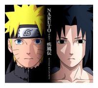 Naruto Shippuden (Original Soundtrack) [Import]