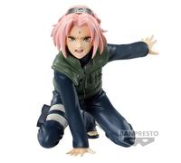 Figurine Panel Spectacle - Naruto Shippuden - Haruno Sakura