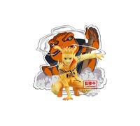 Naruto Shippuden Panneau Spectacle Naruto Uzumaki Six Chemins Sage Mode