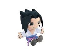 Naruto Shippuden - Peluche Cuteforme Sasuke Uchiha (Hebi Outfit) 26 cm