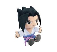 POPBUDDIES Peluche Sasuke Uchiha 26Cm