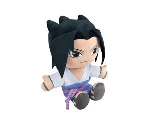 Naruto Shippuden - Peluche Cuteforme Sasuke Uchiha (Hebi Outfit) 26 Cm