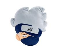 Naruto Shippuden - Peluche Mocchi-Mocchi Kakashi Hatake 43 Cm