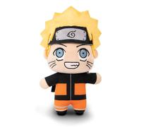 ABYstyle – Peluche Naruto (Naruto Shippuden) – 15 cm