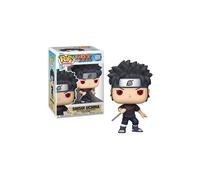 NARUTO SHIPPUDEN - POP Animation N° 1659 - Shisui Uchiha