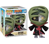 Naruto Shippuden - Pop Animation - Zetsu 15 cm n°1438 - Funko