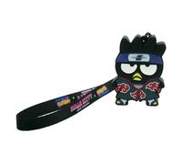 Teknofun Porte-clés Naruto Shippuden – Itachi Uchiha x Badtz-Maru