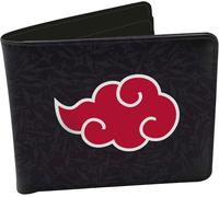 Naruto Shippuden - Portefeuille "Akatsuki" - Abystyle