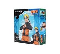 Naruto Shippuden - Puzzle Blue Sky (250 pièces)