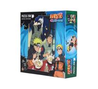 Naruto Shippuden - Puzzle Naruto Shippuden Ramen (250 Pièces)