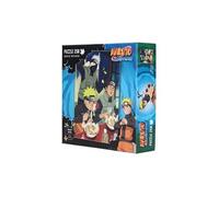 Naruto Shippuden - Puzzle Naruto Shippuden Ramen (250 pièces)