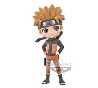 Naruto Shippuden - Qposket - Naruto Uzumaki Vers. B - Figurine 14cm