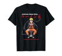 Naruto Shippuden Ramen Store Ichiraku T-Shirt