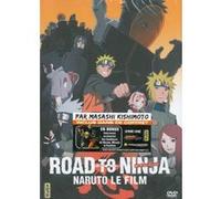 Naruto Shippuden - Le Film : Road To Ninja