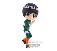 Naruto Shippuden - Rock Lee - Q Posket 14cm