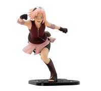 Naruto Shippuden Sakura Haruno Sfc PVC Figurine Statue Abystyle