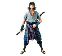 Naruto Shippuden Sasuke Figurineuarts Zero Pvc Figurine