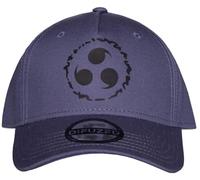 Naruto Shippuden - Sasuke Homme Casquette Multicolore, multicolore, taille unique