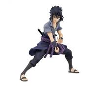 Naruto Shippuden - Sasuke Uchiha - Pop Up Parade 17cm