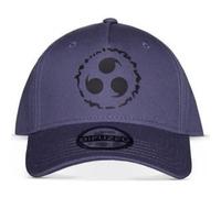 Naruto Shippuden - Sasuke Violet - Casquette Ajustable