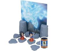 Naruto Shippuden Sasuke vs Itachi - Jeu de duel - EPOCH GAMES - Combat - 2 figurines
