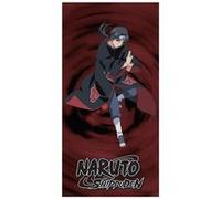 Naruto Shippuden - Serviette de bain Itachi Uchiha 70 x 140 cm