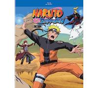 Naruto Shippuden Set 1