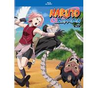 Naruto Shippuden Set 2