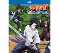 Naruto Shippuden – Blu-ray – Set 3 – Sous-titré