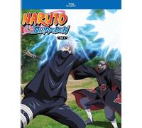 NARUTO SHIPPUDEN SET 4