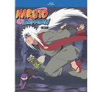 Naruto Shippuden Set 5 [Blu-Ray] Boxed Set, Subtitled