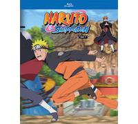 Naruto Shippuden Set 7 New [Blu-Ray] Boxed Set, Subtitled