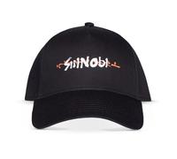 Naruto Shippuden - Shinobi - Casquette Ajustable Homme