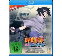 Naruto Shippuden - Staffel 17: Episode 582-592