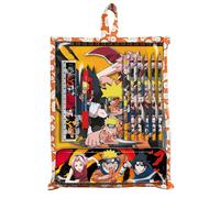 Naruto Shippuden Stationary Set Kids Licensing