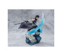 Naruto Shippuden -Statuette Figuarts Zero Extra Battle Obito Uchiha Conclusion With One Once Called Friend 21 Cm