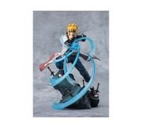 Naruto Shippuden - Statuette Figuartszero Extra Battle Minato Namikaze-Rasengan- 20 Cm