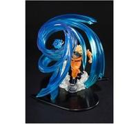 Bandai – Statuette FiguartsZERO Naruto Uzumaki (Rasengan) Kizuna Relation 18 cm NC G