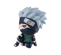 Naruto Shippuden - Statuette Look Up Hatake Kakashi 11 Cm
