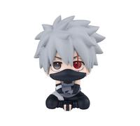 Naruto Shippuden - Statuette Look Up Kakashi Hatake Anbu Ver. 11 Cm