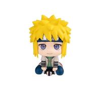 Naruto Shippuden - Statuette Look Up Minato Namikaze 11 cm