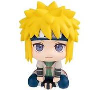Naruto Shippuden - Statuette Look Up Minato Namikaze 11 cm G